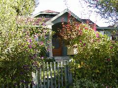 [I bought a house, Sept. 2004]